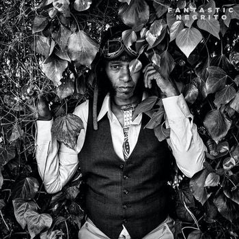 Fantastic Negrito - Grandfather Courage (180gr)