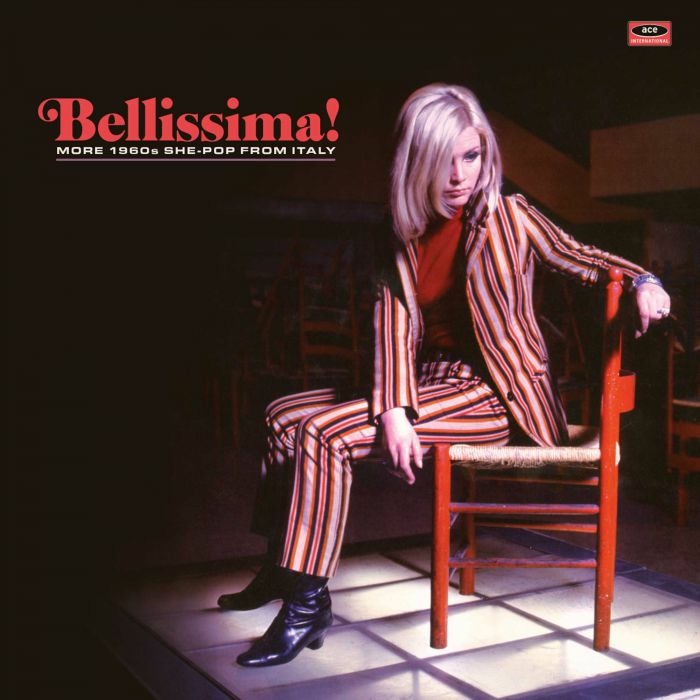 Various - Bellissima! (180gr)