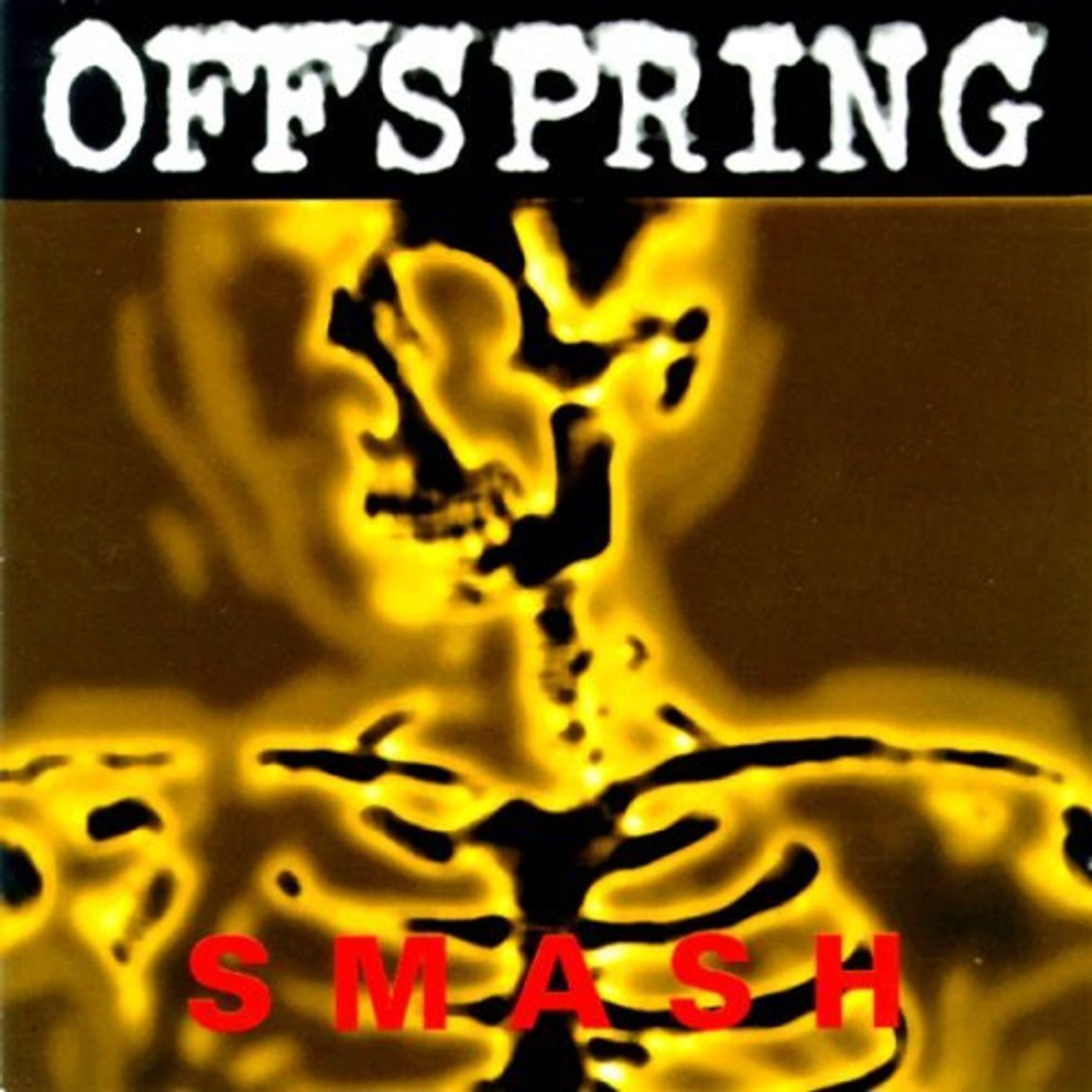 Offspring - Smash (2025, 180gr)