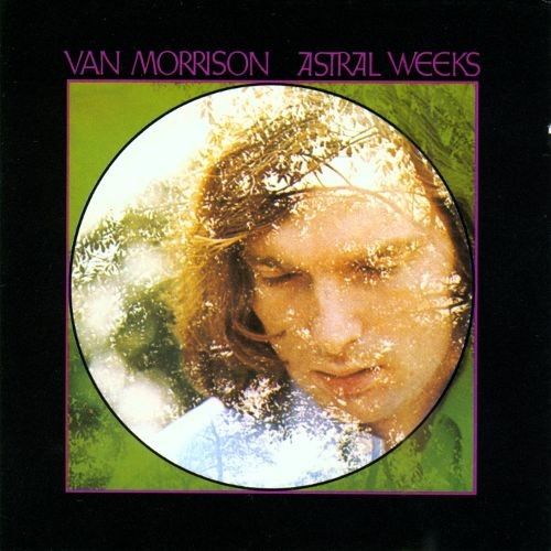 Van Morrison - Astral Weeks (180gr)
