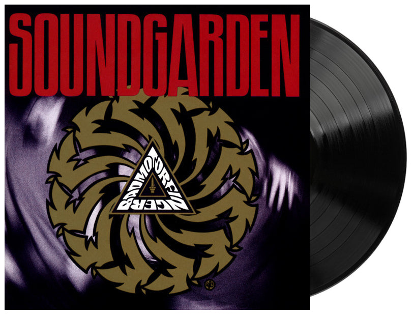 Soundgarden - Badmotorfinger (180gr)