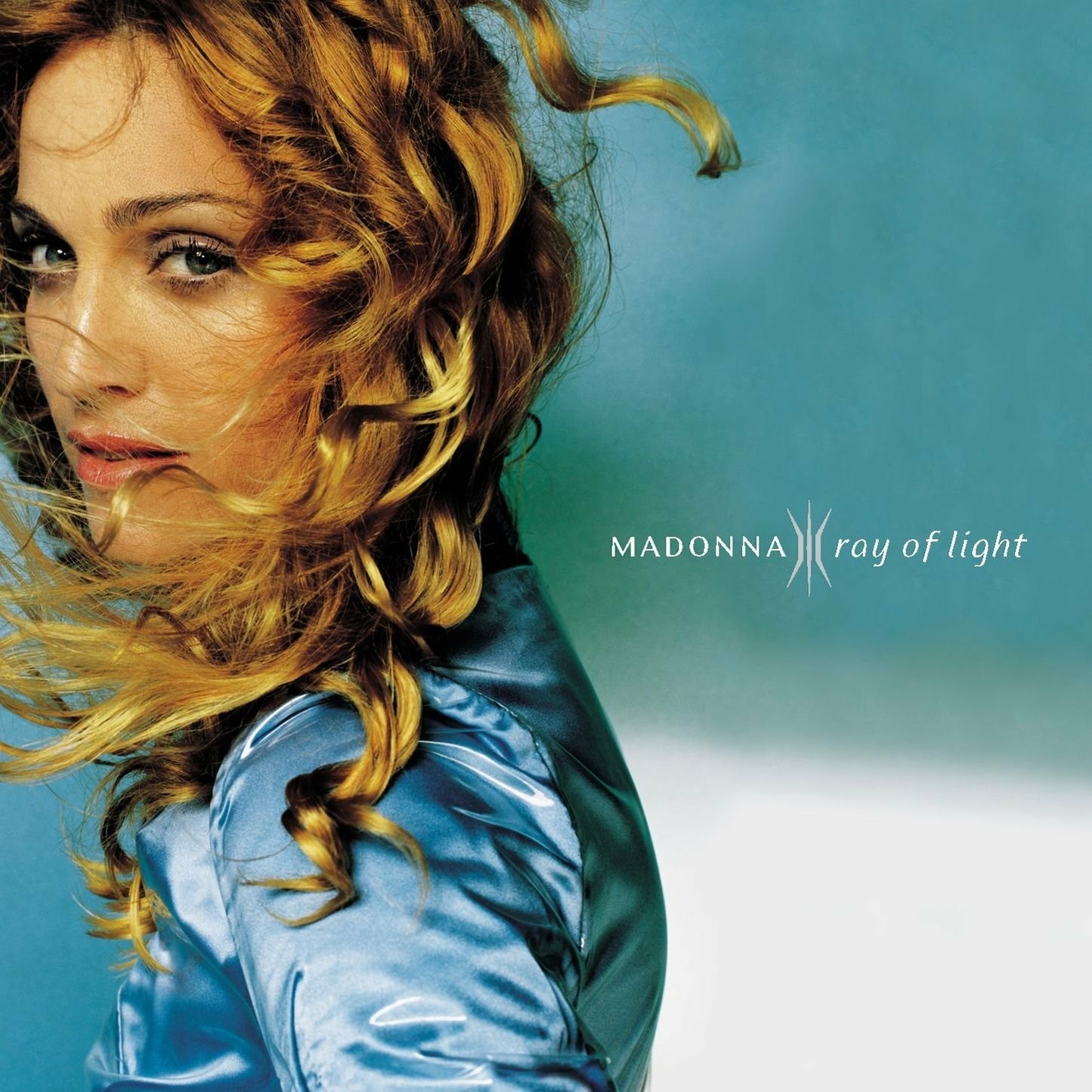 Madonna - Ray Of Light (2LP, 180gr)