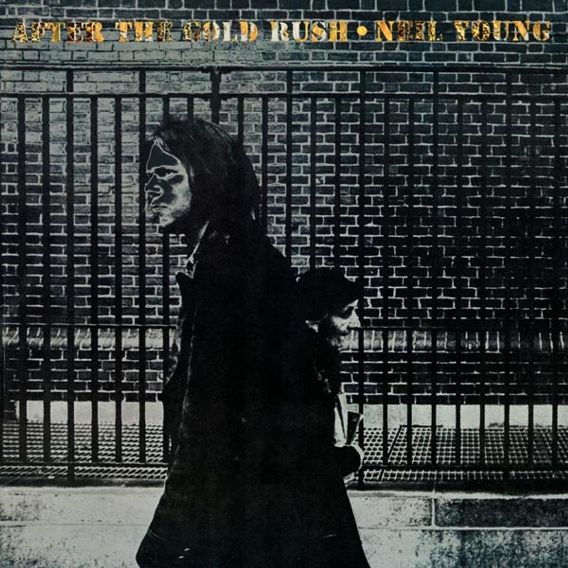 Neil Young - After The Gold Rush (180gr)