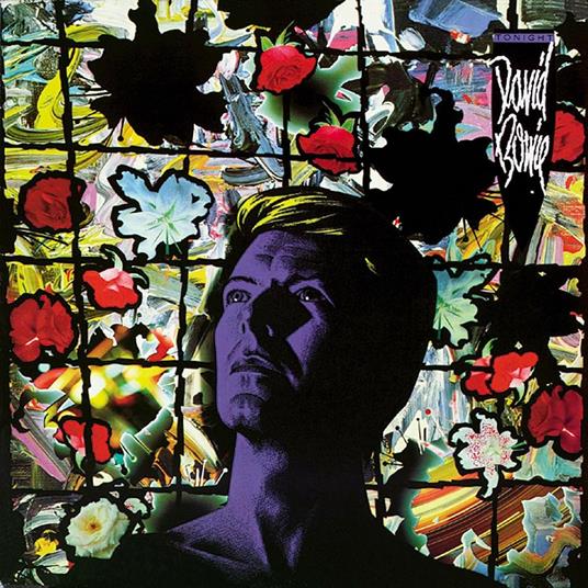 David Bowie - Tonight (180gr)