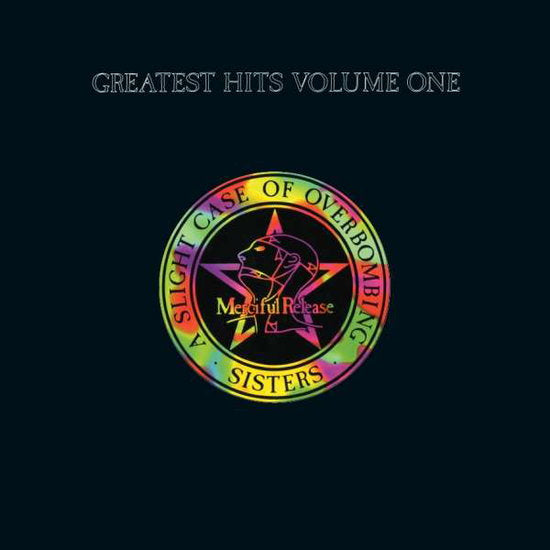 The Sisters of Mercy - Greatest Hits Volume One, A Slight Case Of Overbombing (180gr)