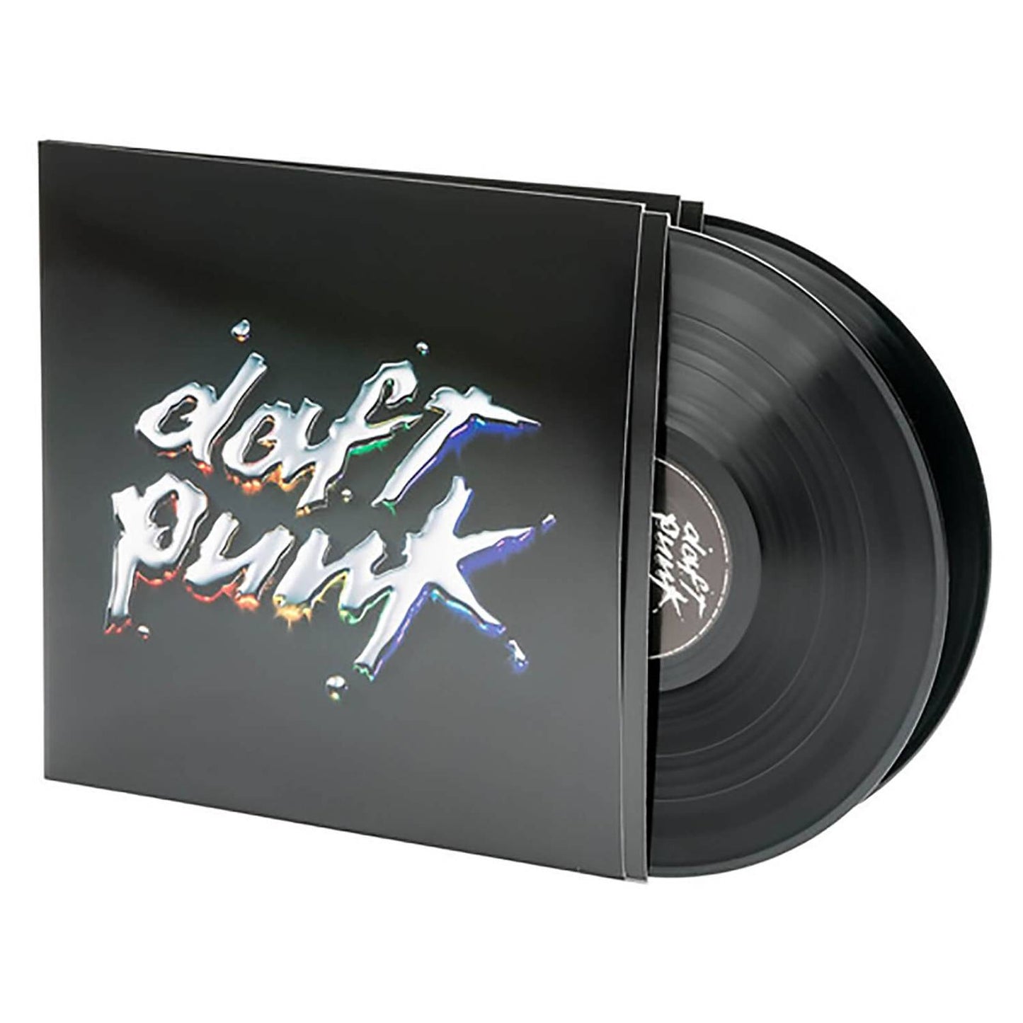 Daft Punk - Discovery (2023, 2LP, 180gr)