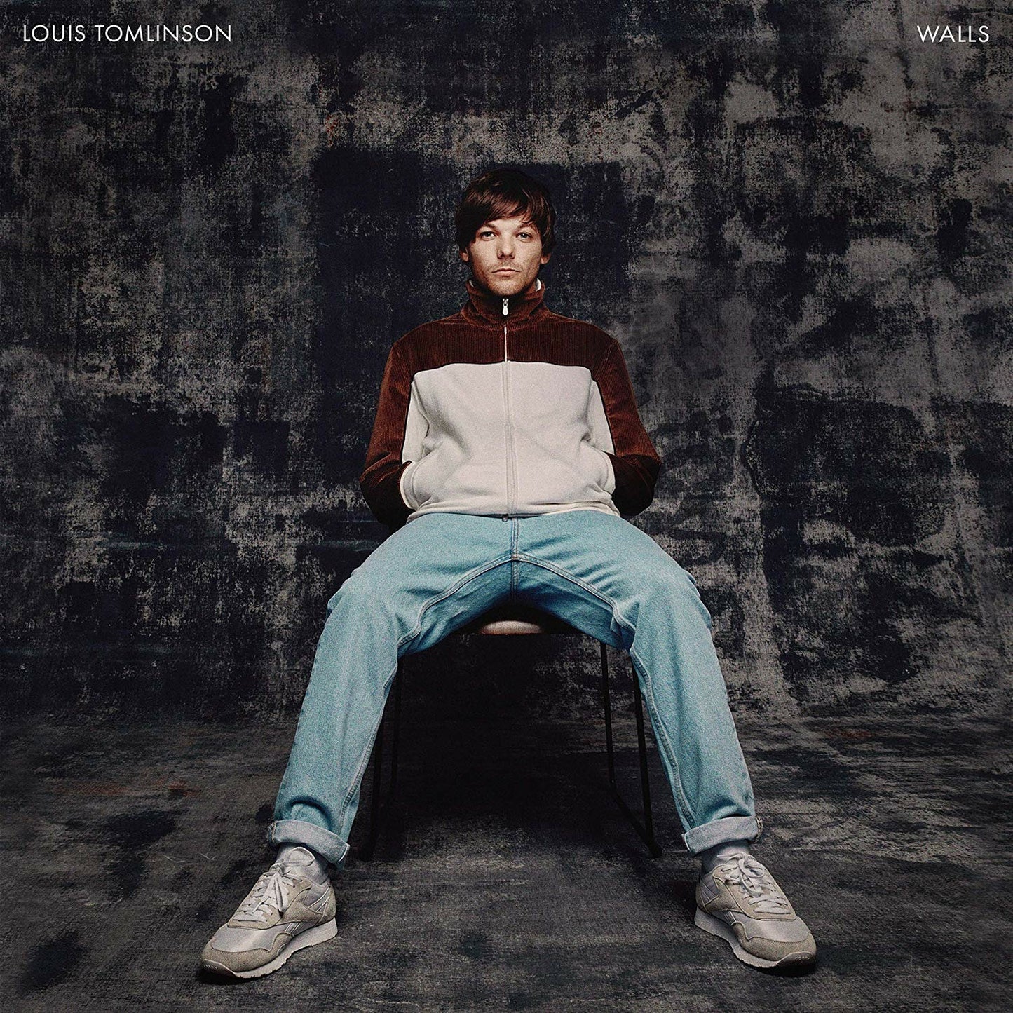 Louis Tomlinson - Walls (180gr)