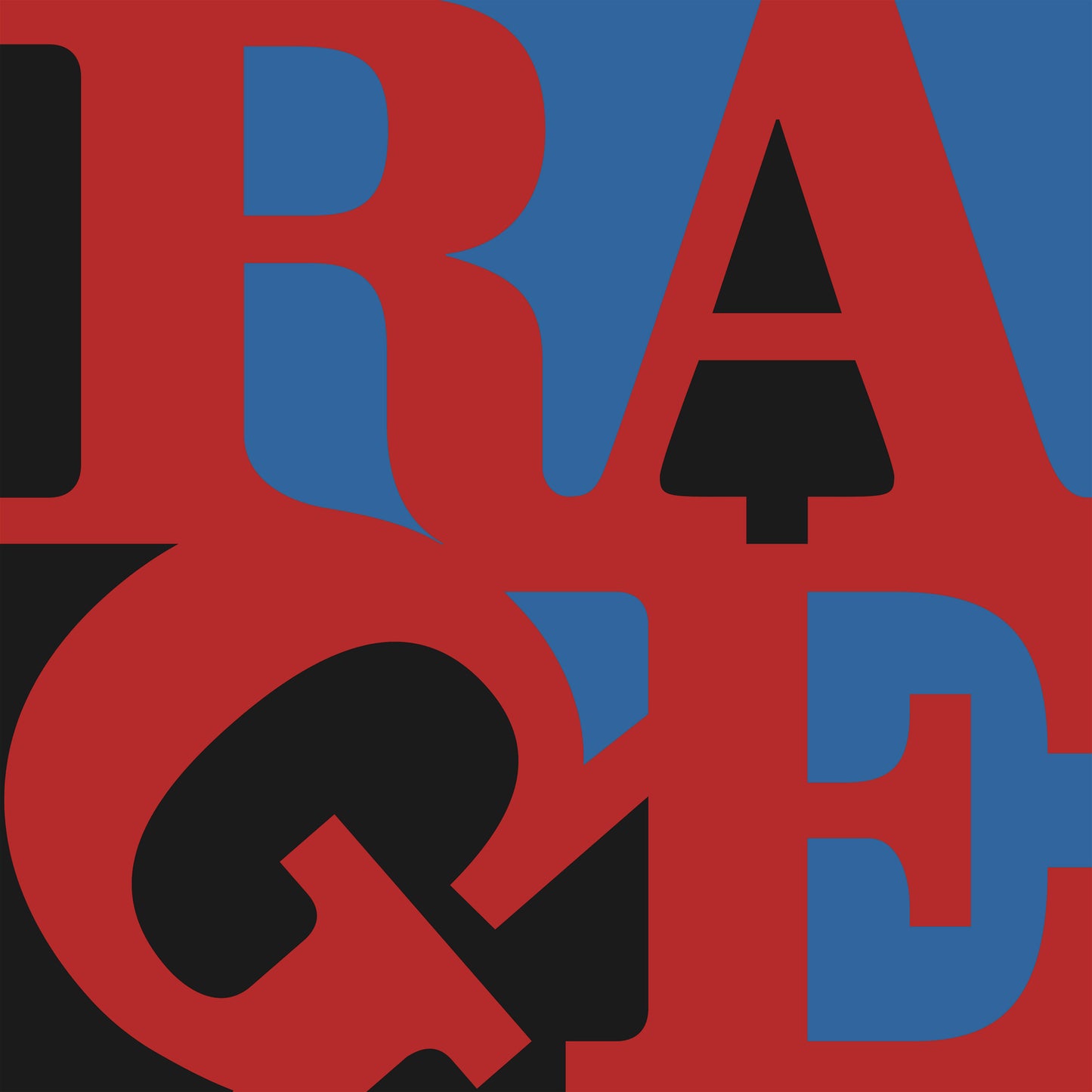 Rage Against the Machine - Renegades (180gr)