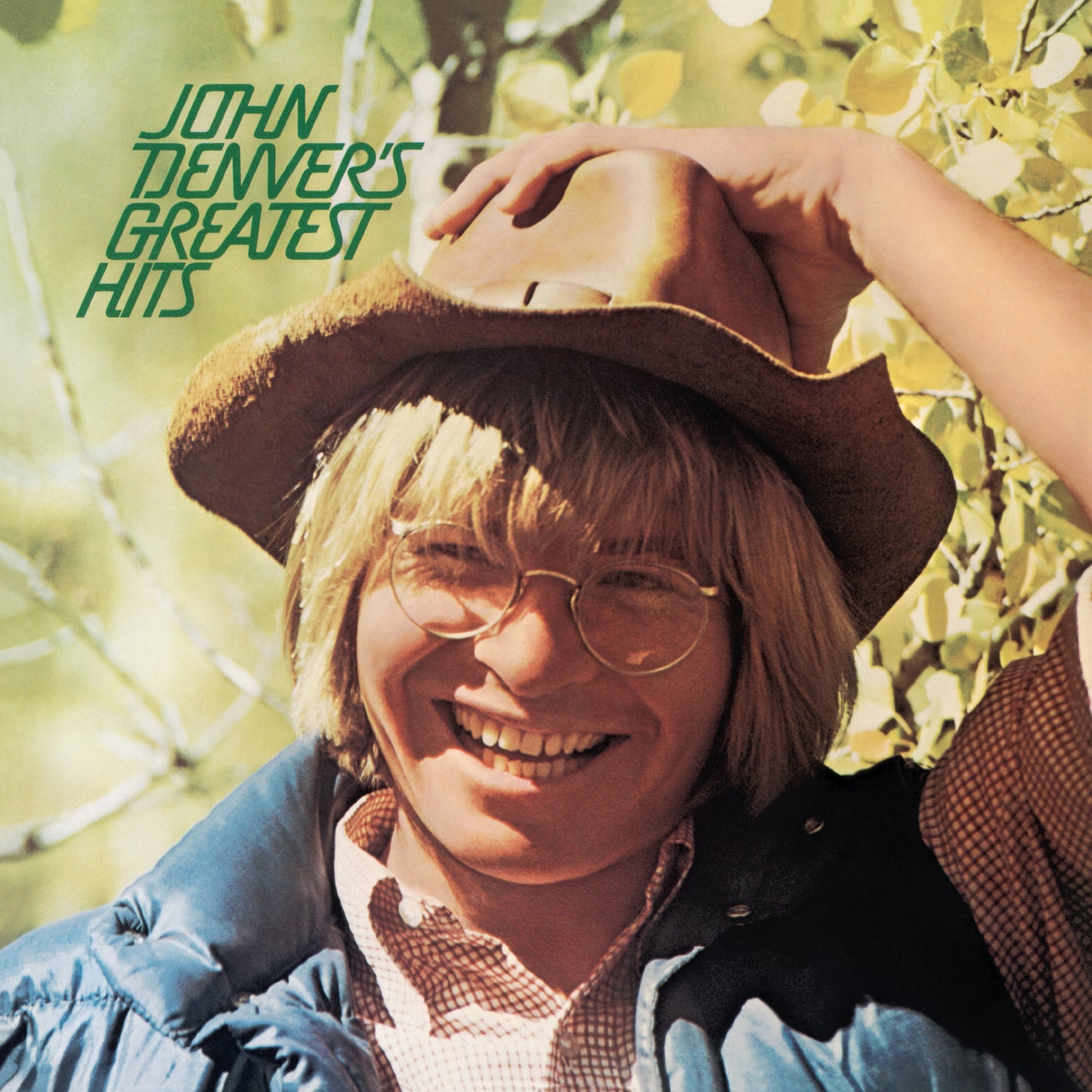 John Denver - John Denver'S Greatest Hits (180gr)