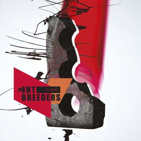 Breeders - All Nerve (180gr)