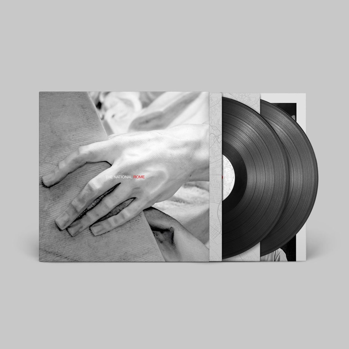 The National - Rome (2LP, 180gr)