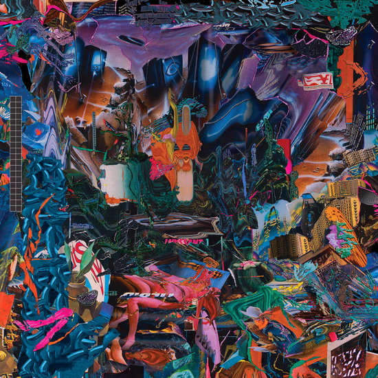 Black Midi - Cavalcade (180gr)