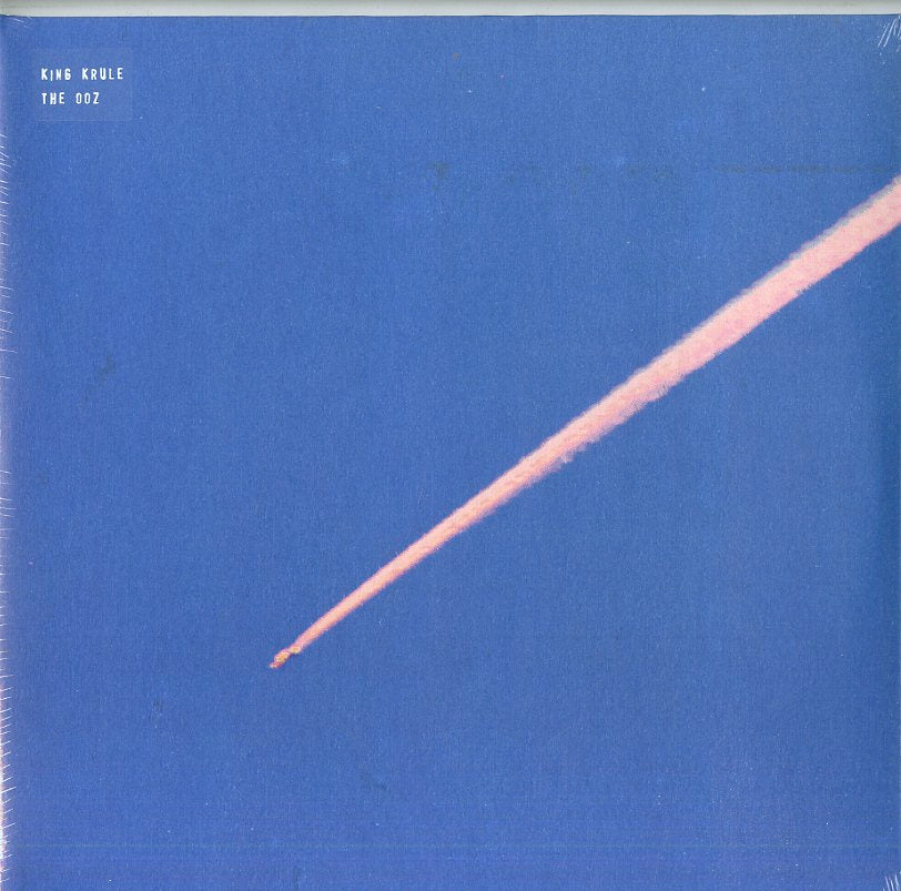 King Krule - The OoZ (2LP, 180gr)