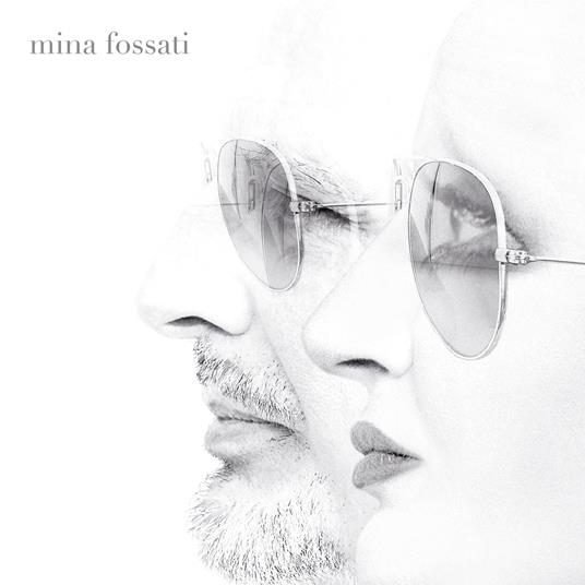 Mina/Fossati - Mina Fossati (BOX, LP, CD, 7")