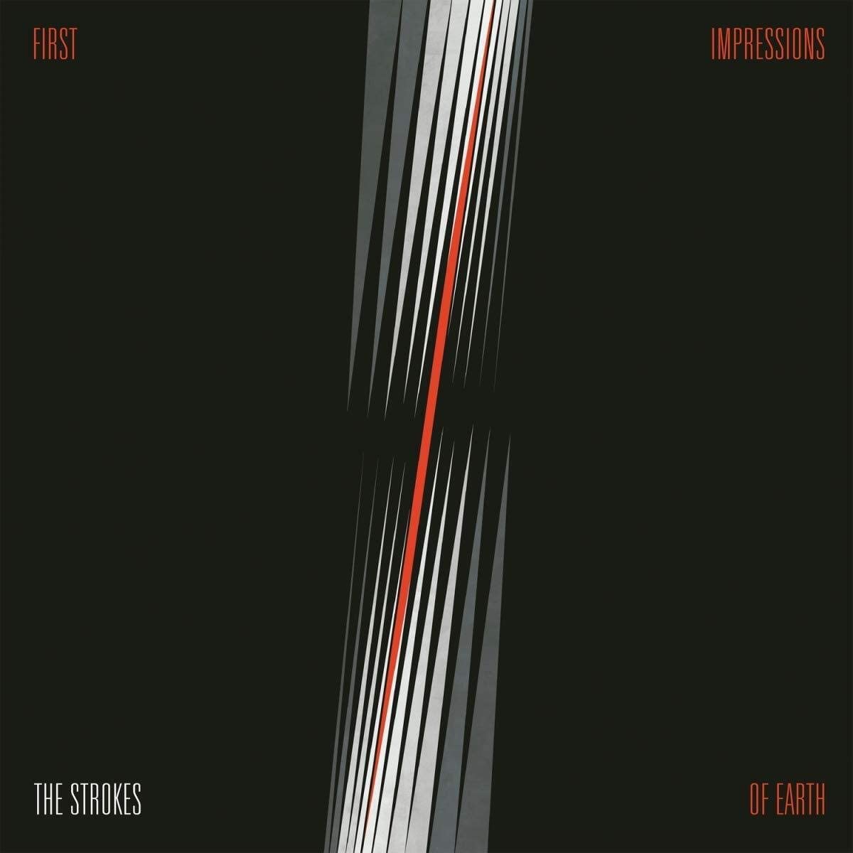The Strokes - First Impressions Of Earth (180gr)