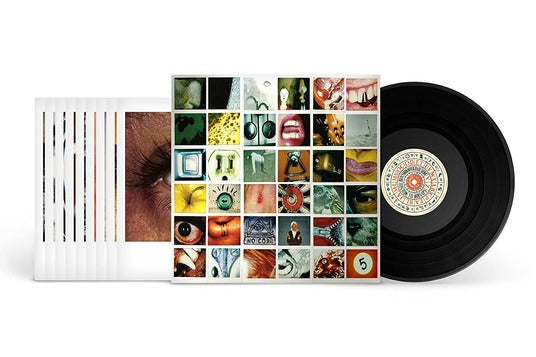 Pearl Jam - No Code (180gr)