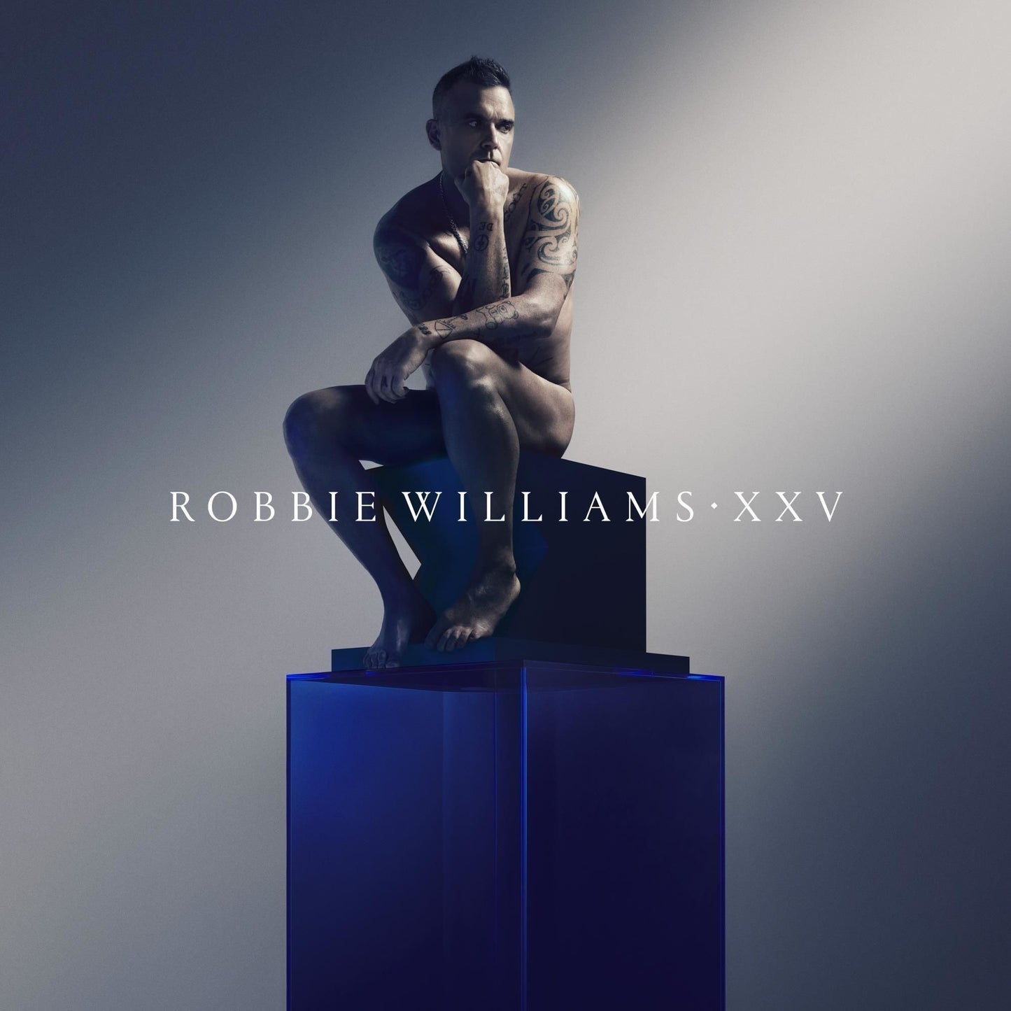 Robbie Williams - XXV (2LP, 180gr)