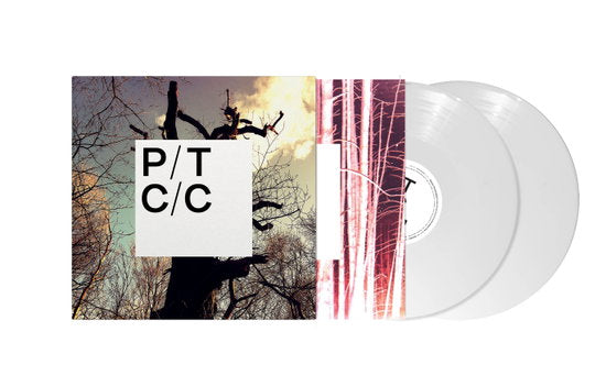 Porcupine Tree - Closure/Continuation (2LP, LTD, White, 180gr)