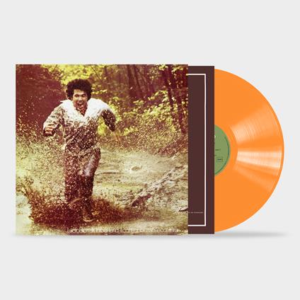Lucio Battisti - La Batteria Il Contrabbasso Eccetera (LTD, Arancione, 180gr)