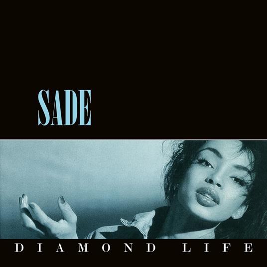 Sade - Diamond Life (180gr)