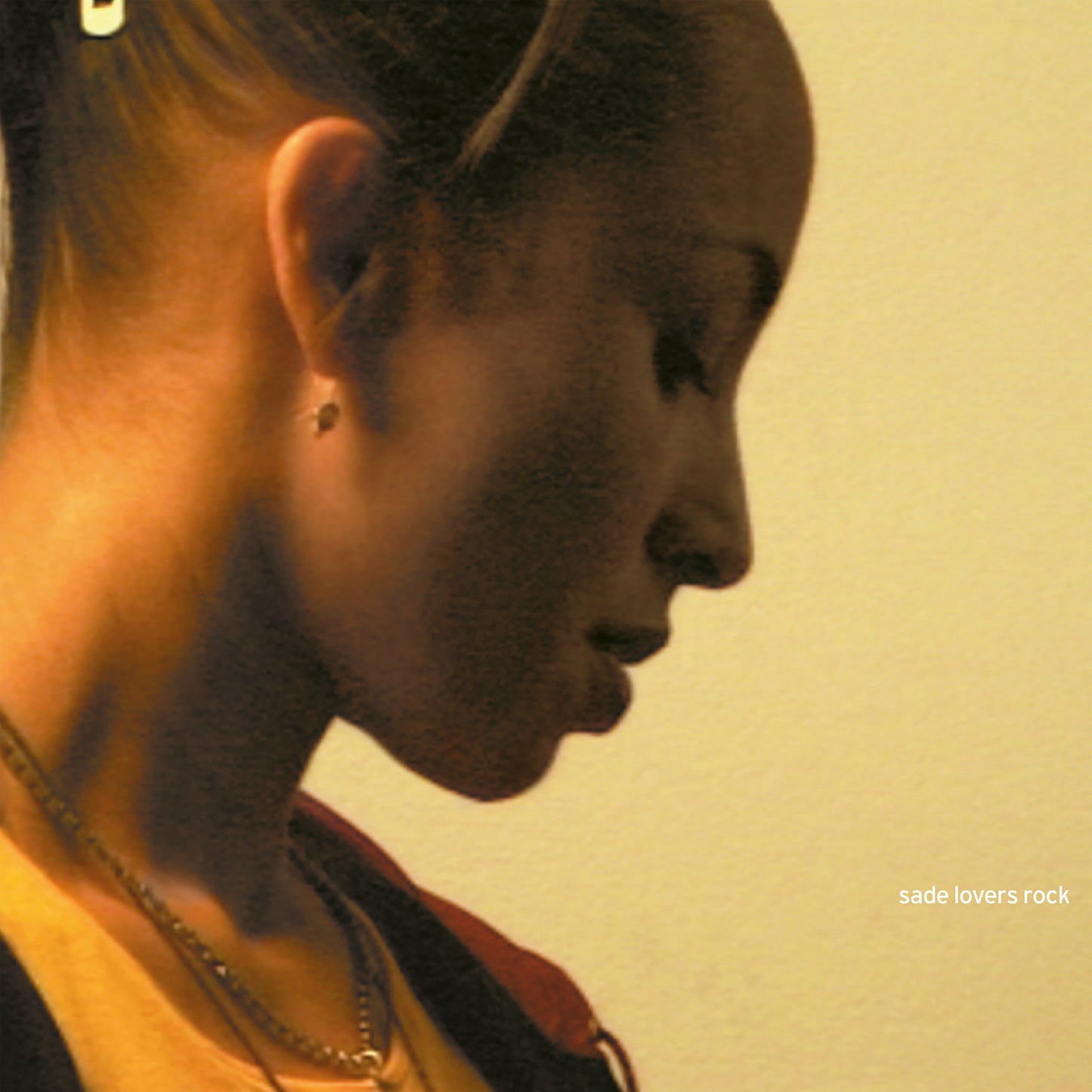 Sade - Lovers Rock (Half Speed, 180gr)