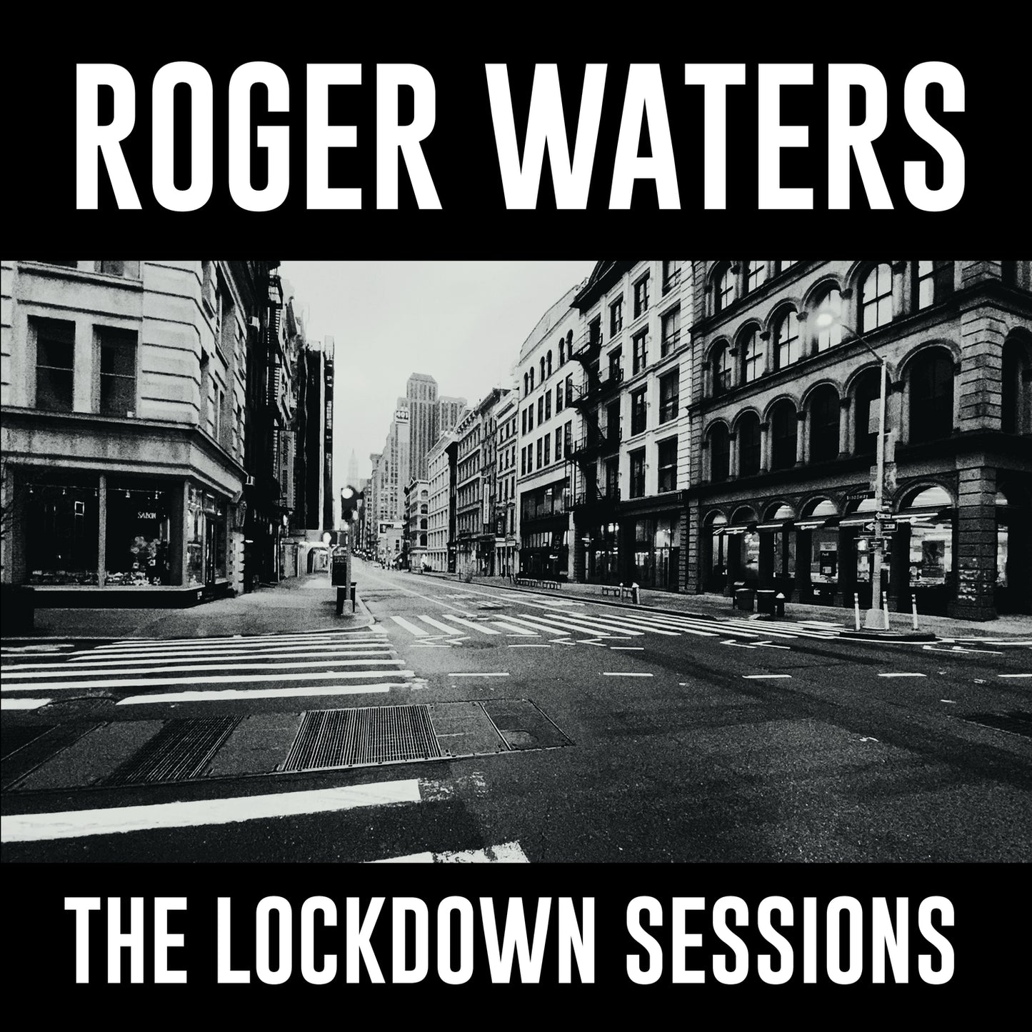 Roger Waters - The Lockdown Session (180gr)