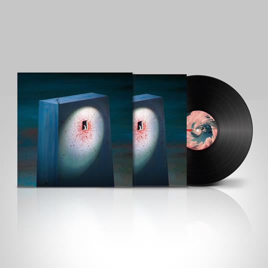 Nayt - Habitat (Variante Copertina, 180gr)