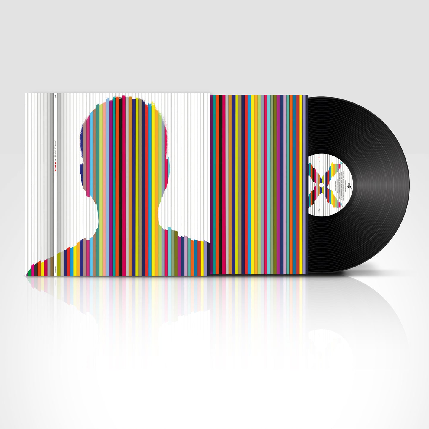 Daniele Silvestri - Disco X (180gr)