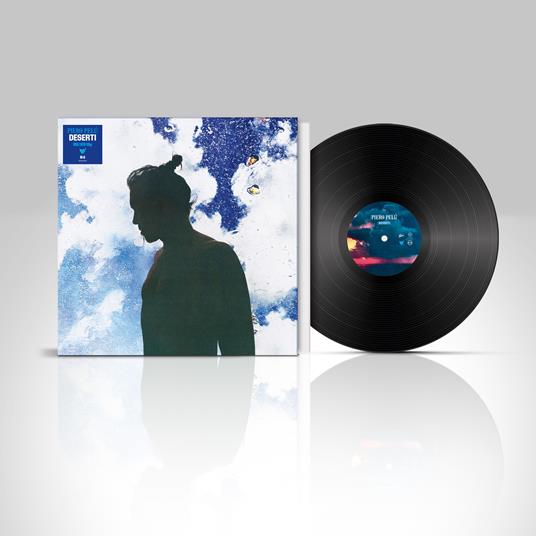 Piero Pelù - Deserti (180gr)
