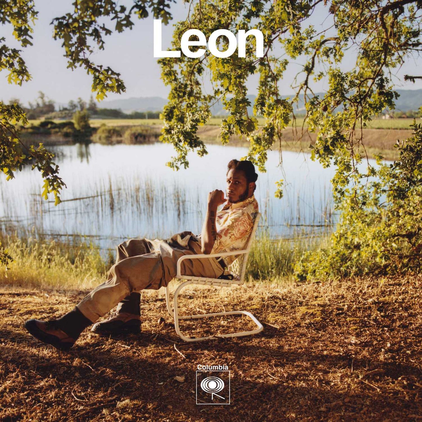 Leon Bridges - Leon (180gr)