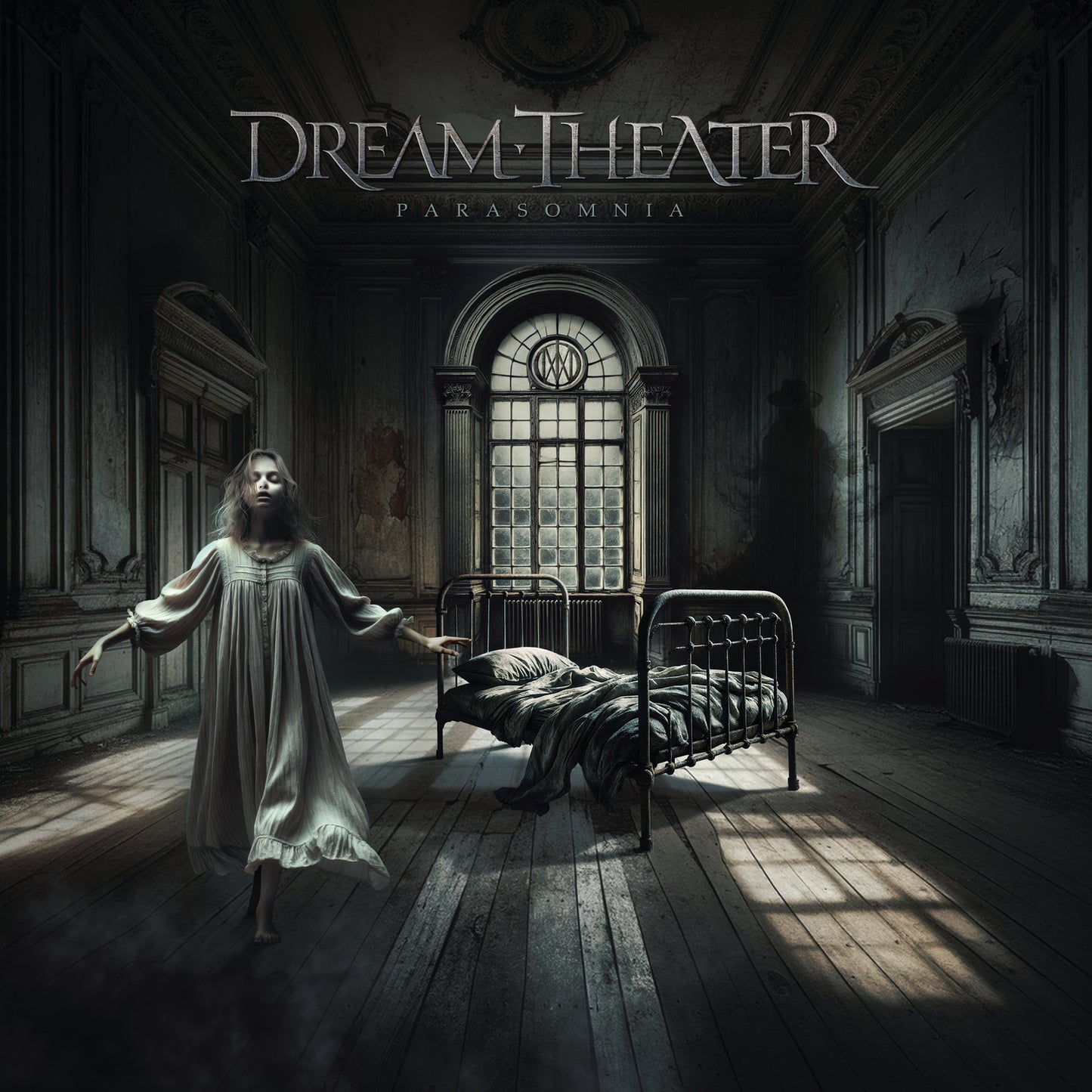 Dream Theater - Parasomnia (2LP, 180gr)