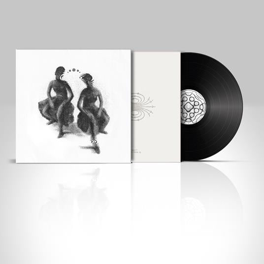 Nayt - Lettera Q (180gr)