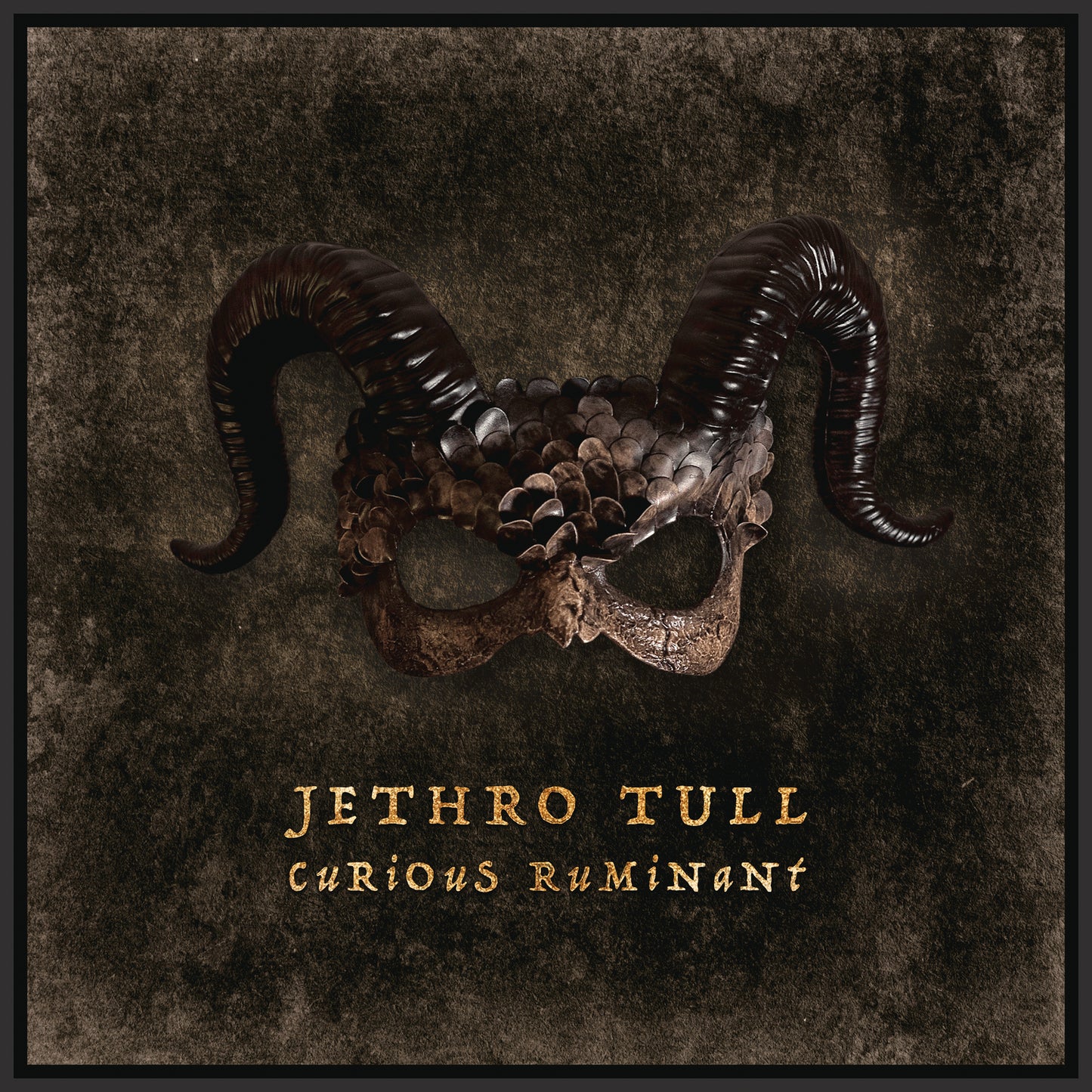 Jethro Tull - Curious Ruminant (180gr)