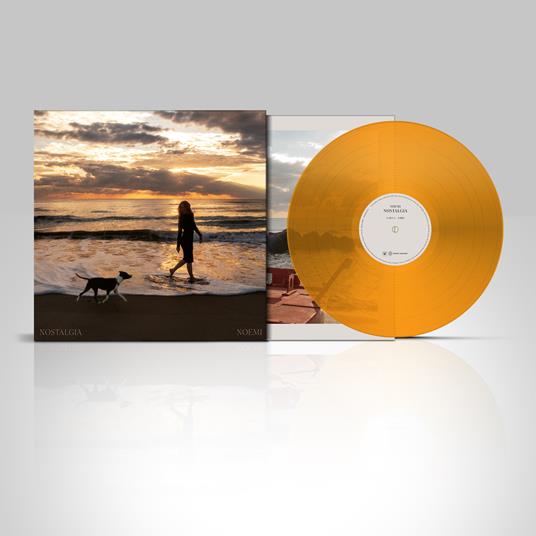 Noemi - Nostalgia (180gr)