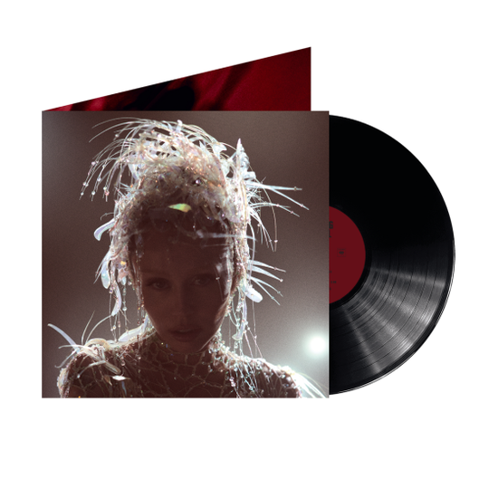 Miley Cyrus - Something Beautiful (180gr)
