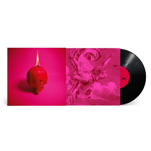 Arcade Fire - Pink Elephant (180gr)