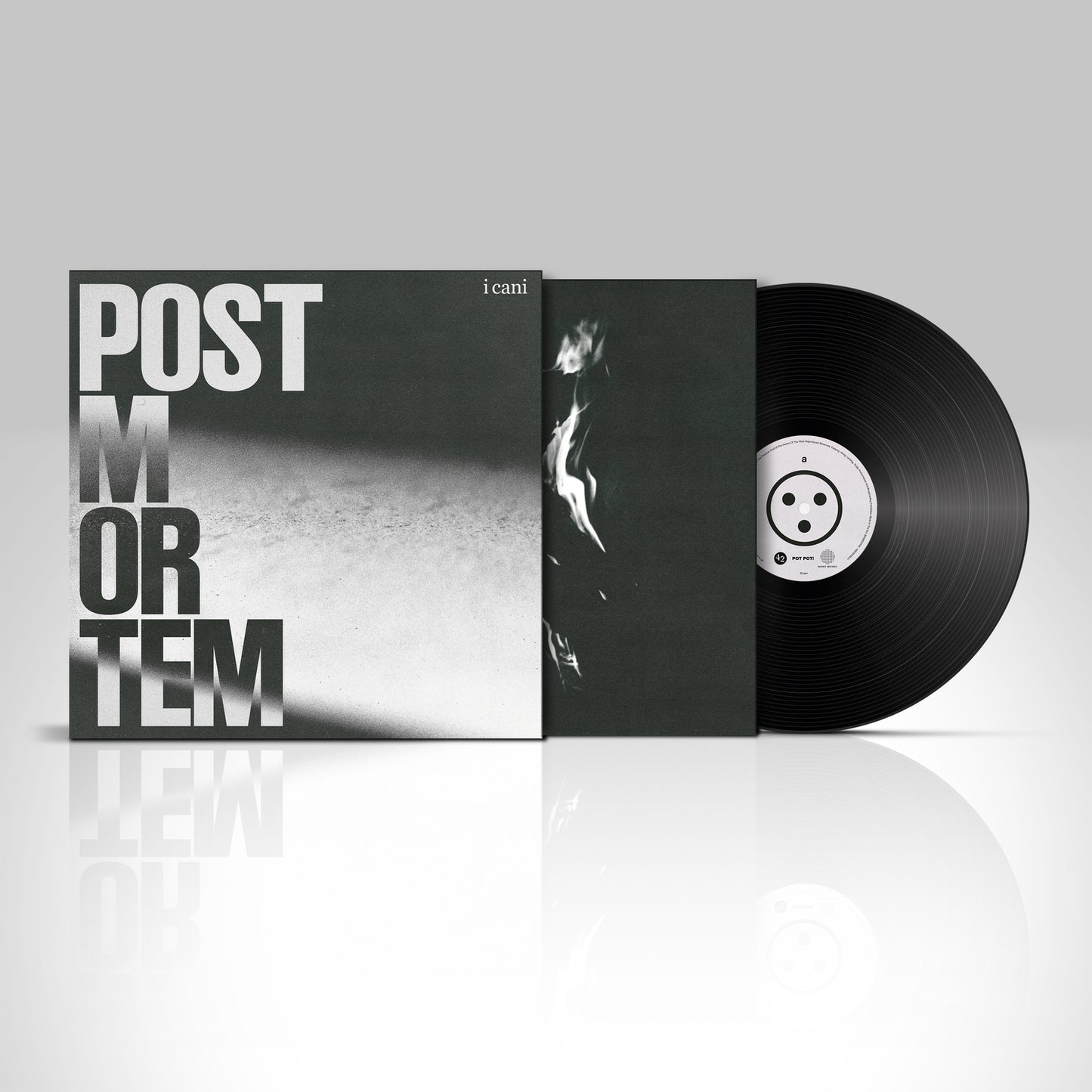 I Cani - Post Mortem (180gr)