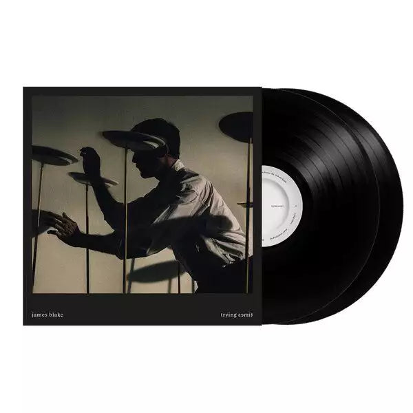 James Blake - Trying Times (2LP, 180gr)