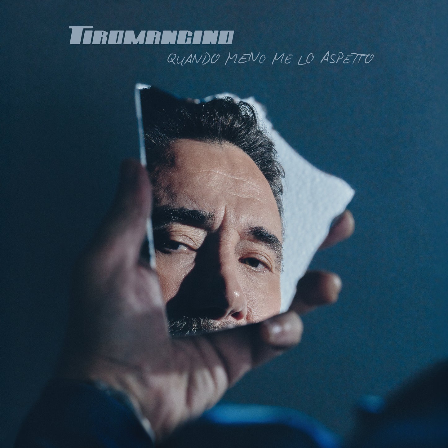 Tiromancino - Quando Meno Me Lo Aspetto (180gr)