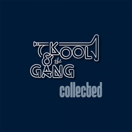 Kool & the Gang - Collected (2LP, 180gr)
