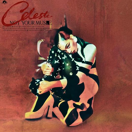 Celeste - Not Your Muse (180gr)