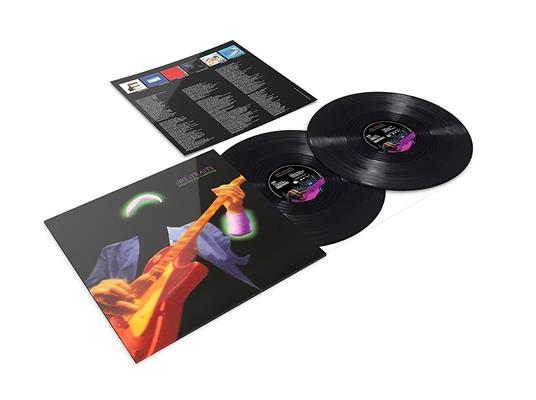 Dire Straits - Money For Nothing (2LP, 180gr)