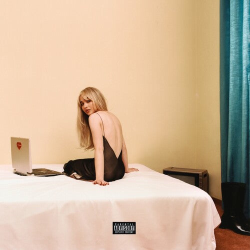 Sabrina Carpenter - Emails I Can'T Send (180gr)