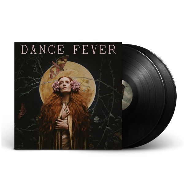 Florence And The Machine - Dance Fever (2LP, 180gr)