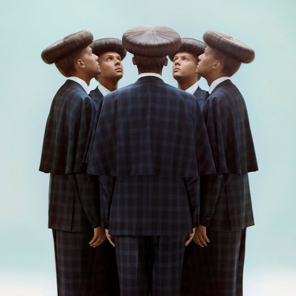 Stromae - Multitude (180gr)