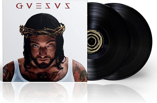 Guè Pequeno - Gvesvs (180gr)