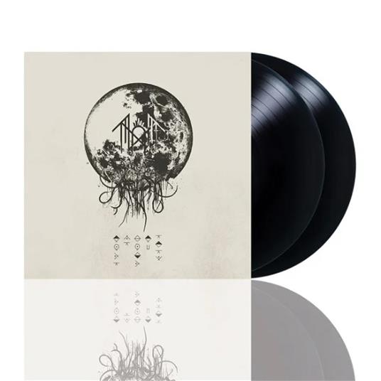 Sleep Token - Take Me Back To Even (2LP, 180gr)