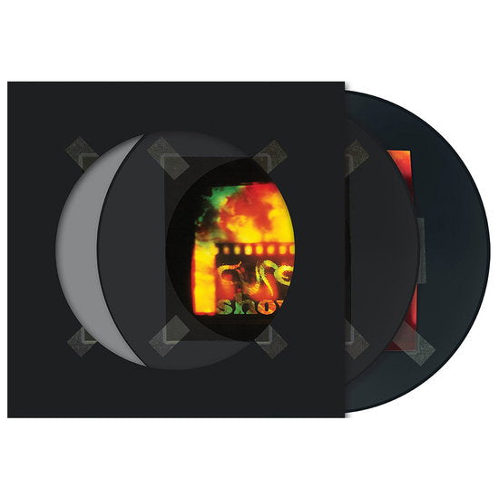 Cure - Show (RSD 2023, LTD, 2LP, Picture, 180gr)