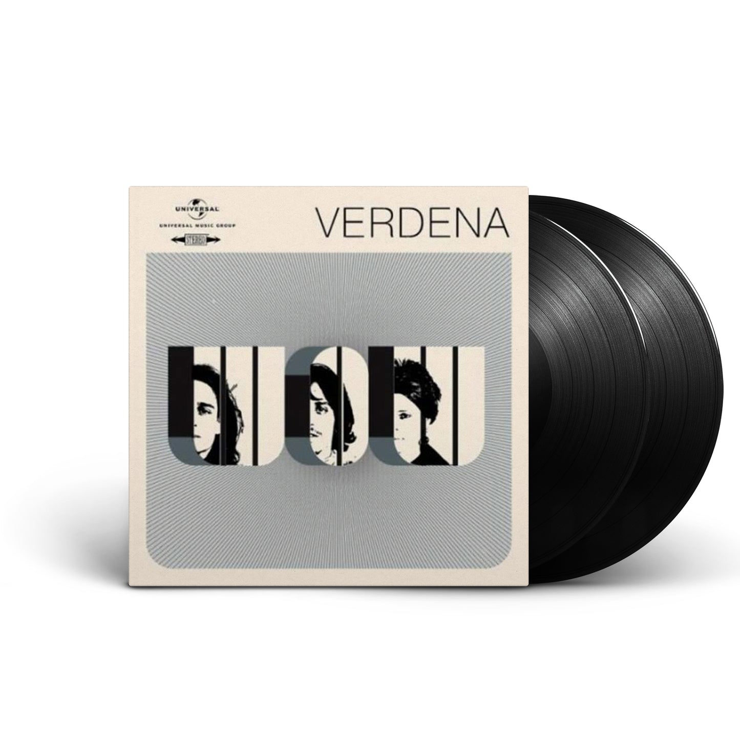 Verdena - Wow (180gr)
