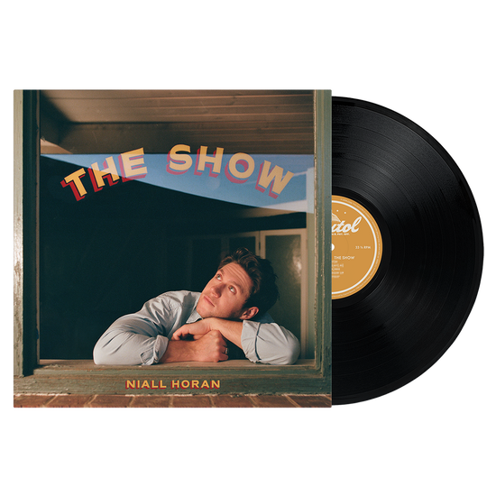 Niall Horan - The Show (180gr)